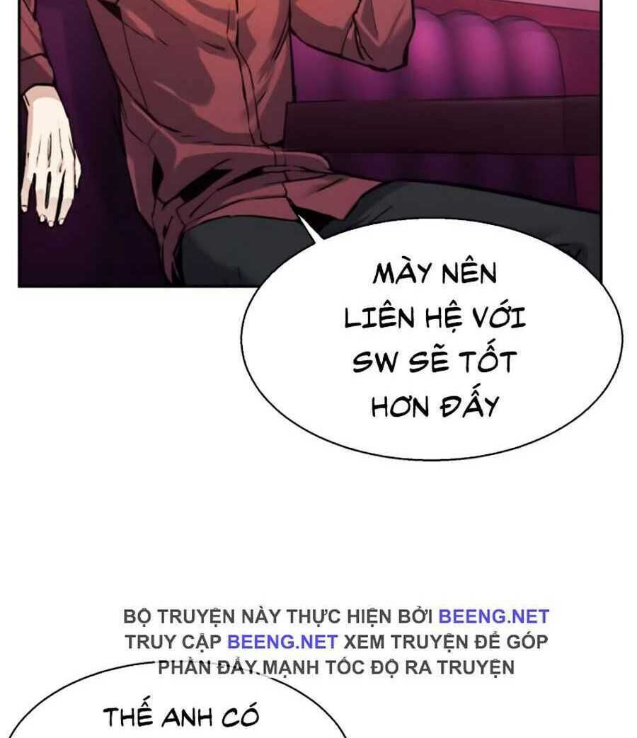 Bạn Học Của Tôi Là Lính Đánh Thuê Chapter 15 - Trang 2