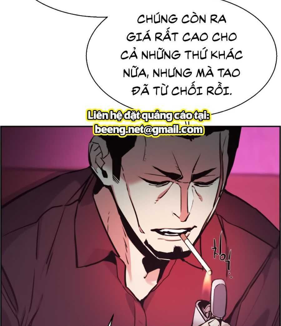 Bạn Học Của Tôi Là Lính Đánh Thuê Chapter 15 - Trang 2