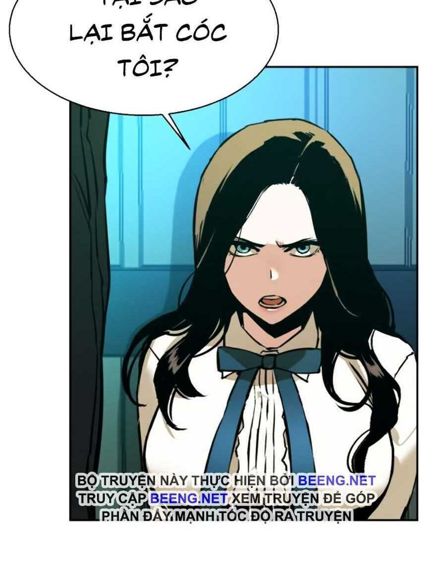 Bạn Học Của Tôi Là Lính Đánh Thuê Chapter 15 - Trang 2