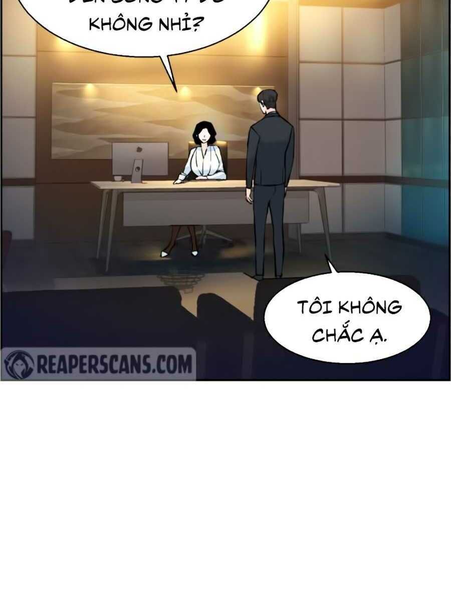 Bạn Học Của Tôi Là Lính Đánh Thuê Chapter 15 - Trang 2