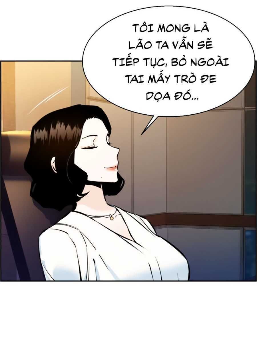 Bạn Học Của Tôi Là Lính Đánh Thuê Chapter 15 - Trang 2