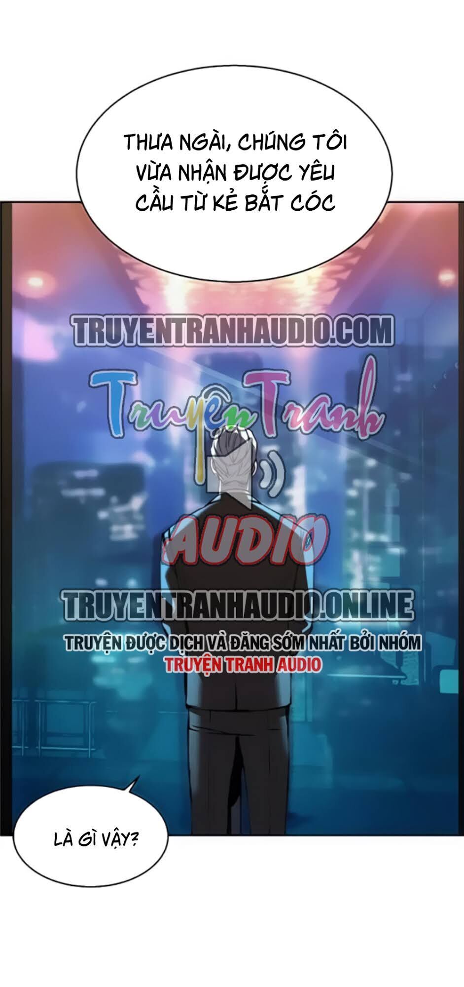 Bạn Học Của Tôi Là Lính Đánh Thuê Chapter 16 - Trang 2