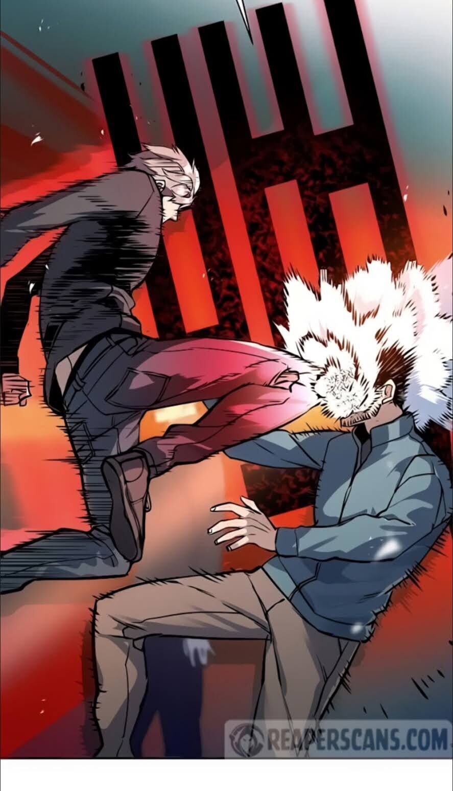 Bạn Học Của Tôi Là Lính Đánh Thuê Chapter 16 - Trang 2