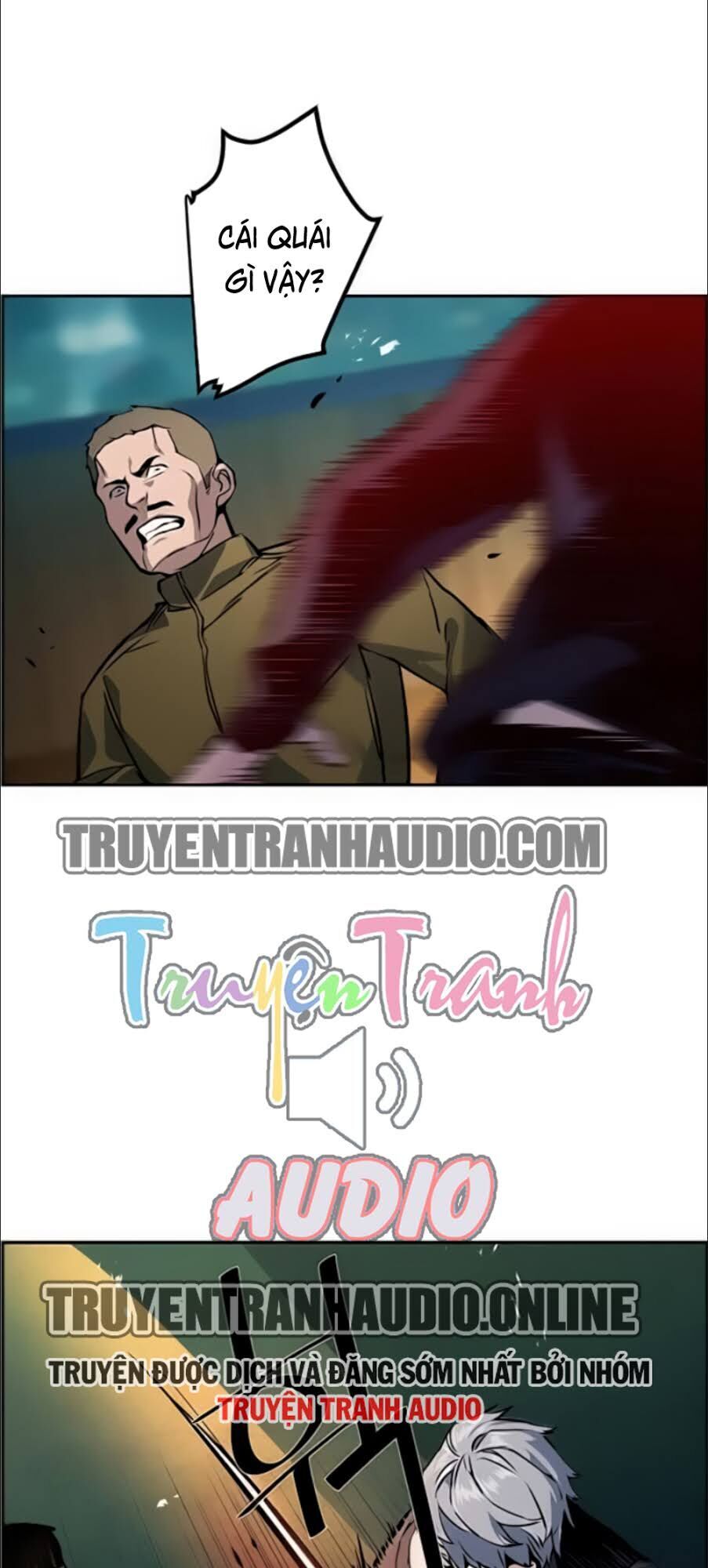 Bạn Học Của Tôi Là Lính Đánh Thuê Chapter 16 - Trang 2