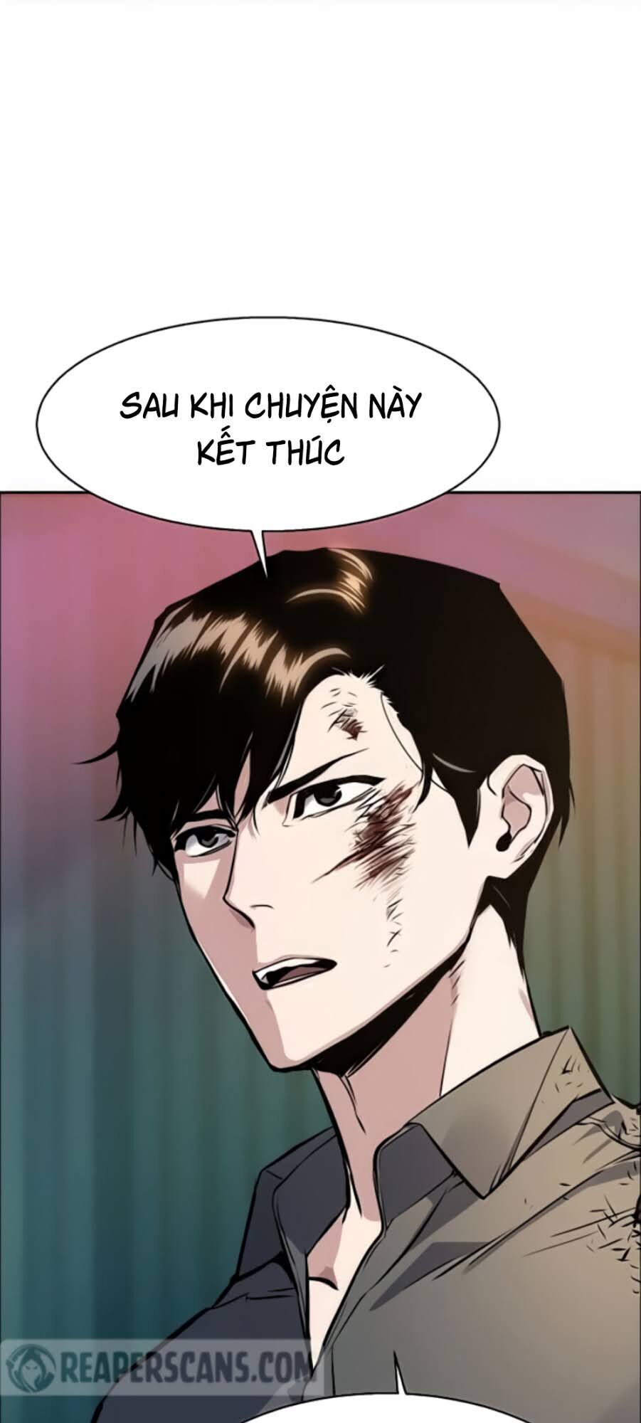 Bạn Học Của Tôi Là Lính Đánh Thuê Chapter 16 - Trang 2