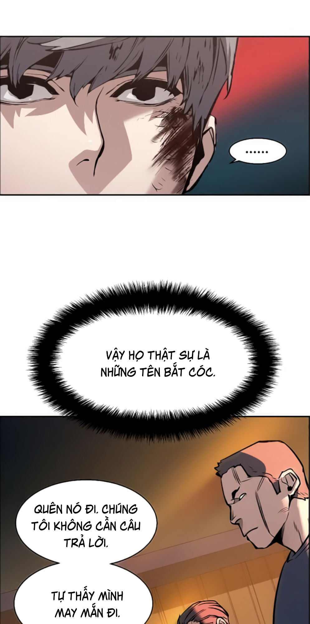 Bạn Học Của Tôi Là Lính Đánh Thuê Chapter 16 - Trang 2