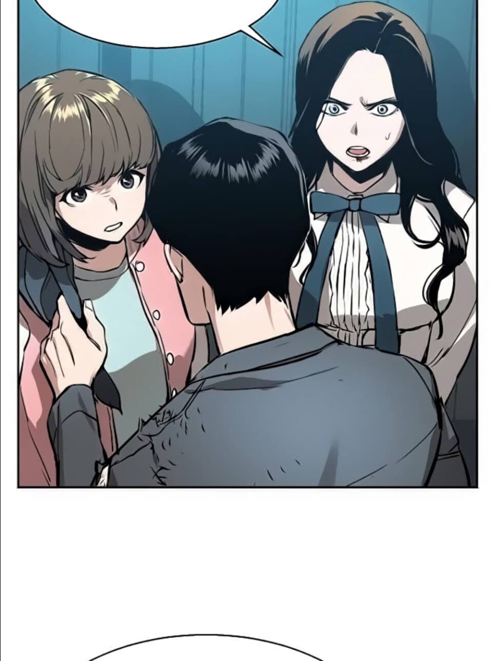 Bạn Học Của Tôi Là Lính Đánh Thuê Chapter 16 - Trang 2