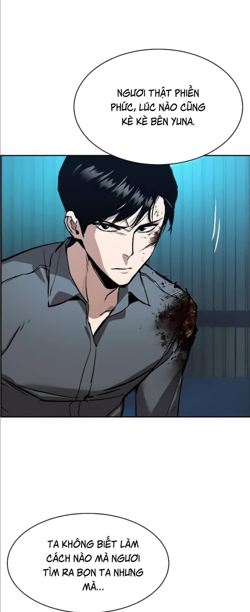 Bạn Học Của Tôi Là Lính Đánh Thuê Chapter 16 - Trang 2