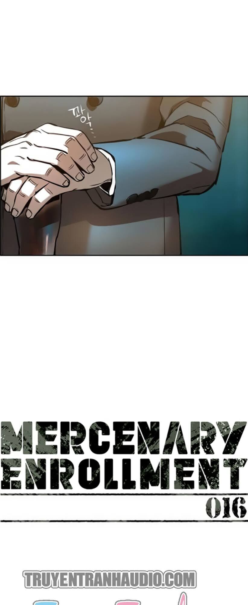Bạn Học Của Tôi Là Lính Đánh Thuê Chapter 16 - Trang 2