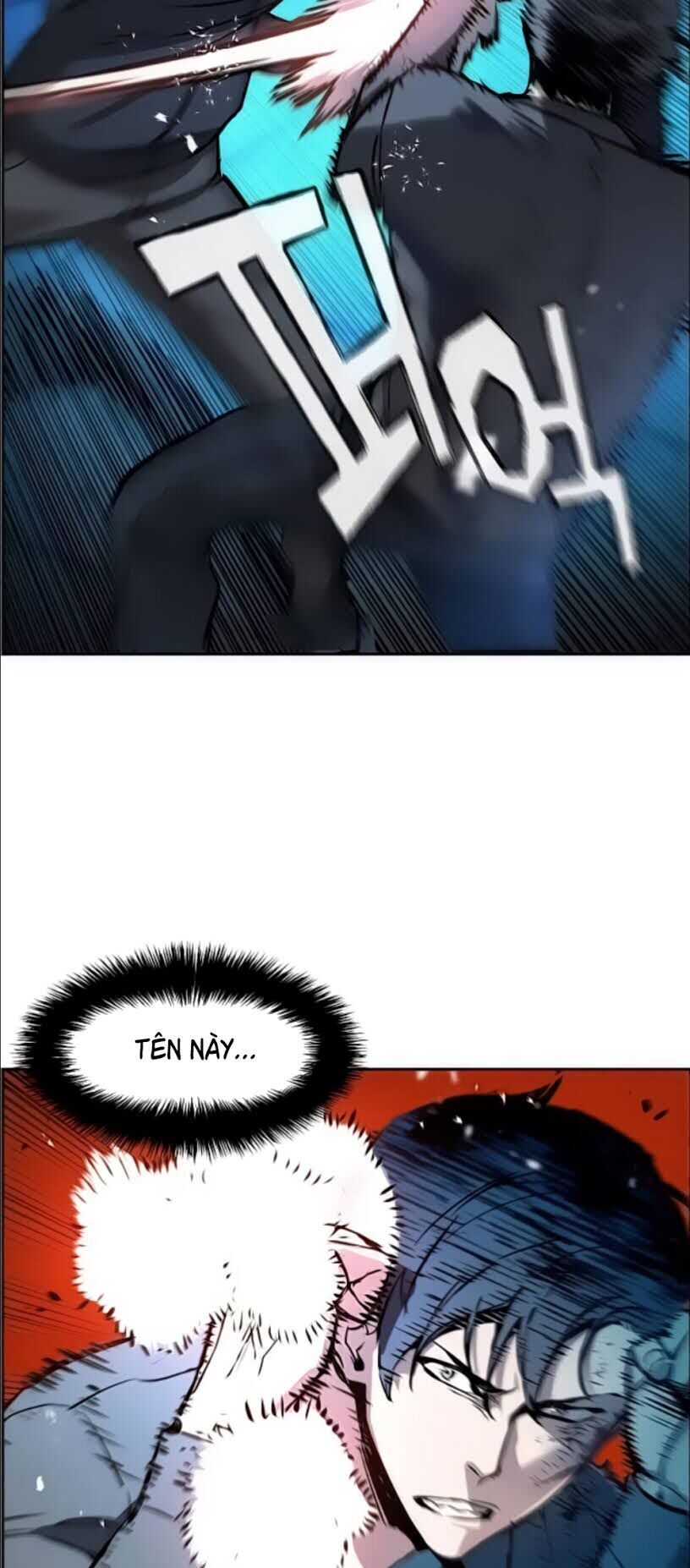 Bạn Học Của Tôi Là Lính Đánh Thuê Chapter 16 - Trang 2