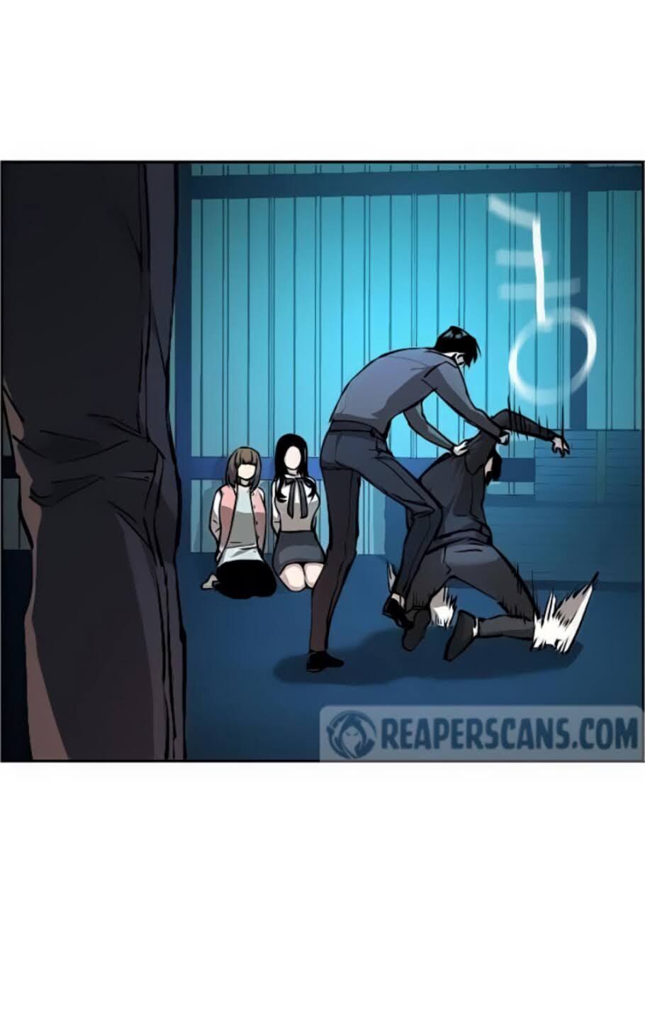 Bạn Học Của Tôi Là Lính Đánh Thuê Chapter 16 - Trang 2