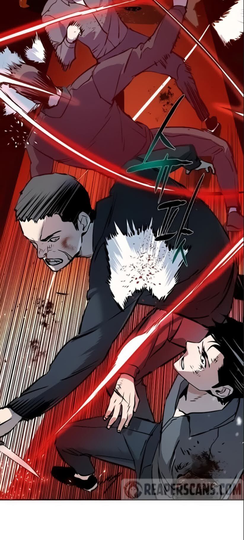 Bạn Học Của Tôi Là Lính Đánh Thuê Chapter 16 - Trang 2