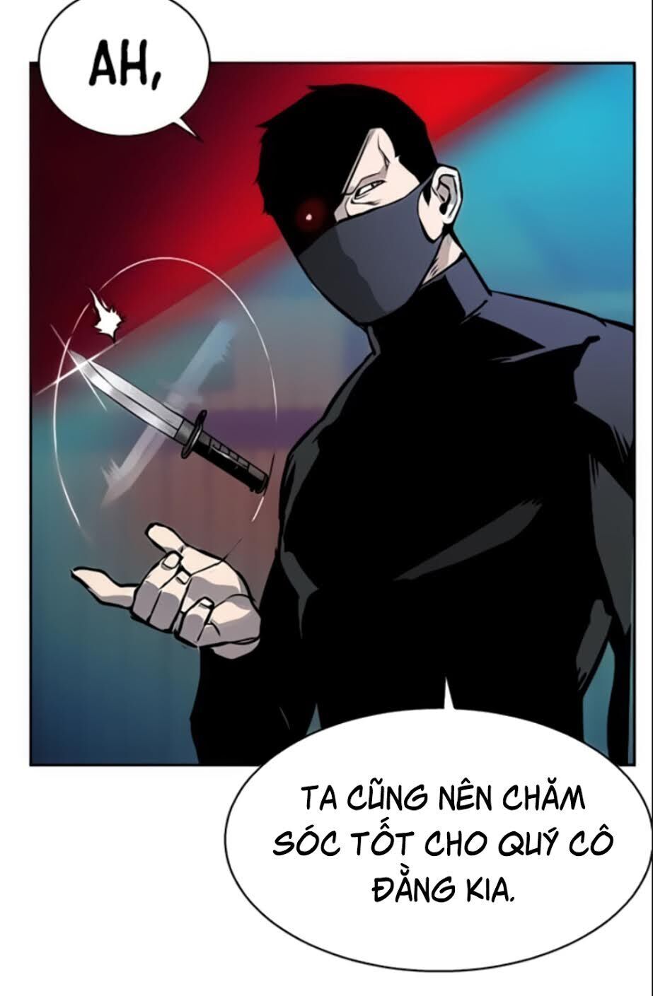 Bạn Học Của Tôi Là Lính Đánh Thuê Chapter 16 - Trang 2