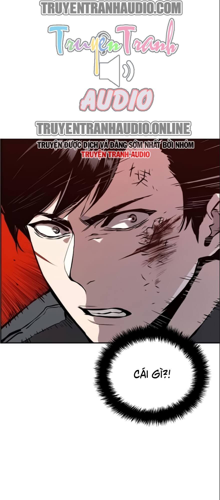 Bạn Học Của Tôi Là Lính Đánh Thuê Chapter 16 - Trang 2