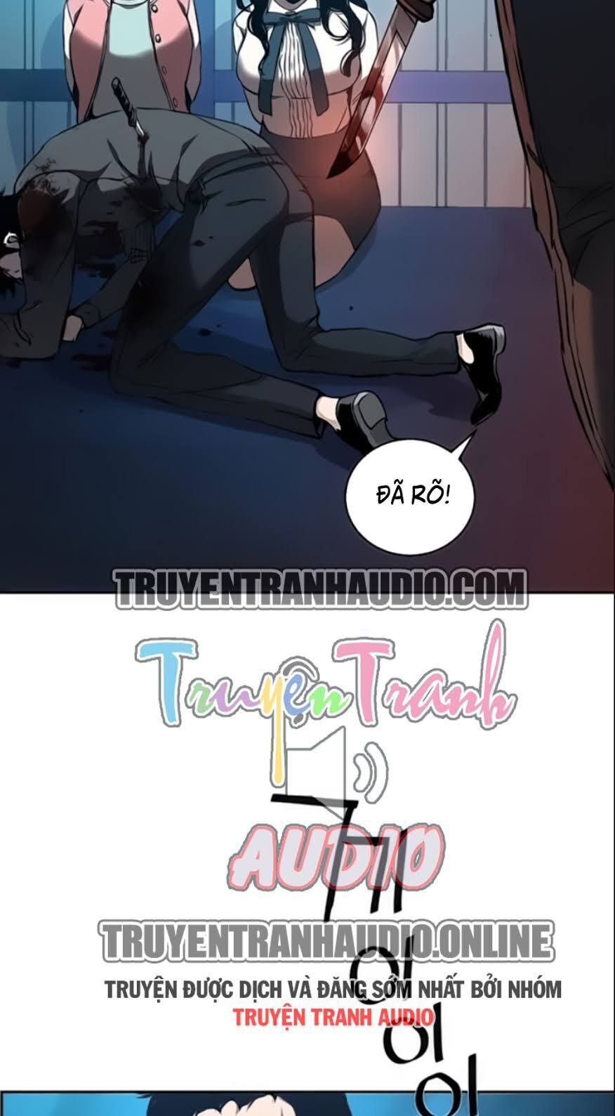 Bạn Học Của Tôi Là Lính Đánh Thuê Chapter 16 - Trang 2