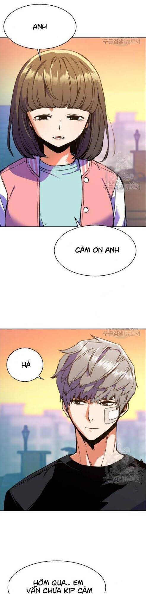 Bạn Học Của Tôi Là Lính Đánh Thuê Chapter 18 - Trang 2