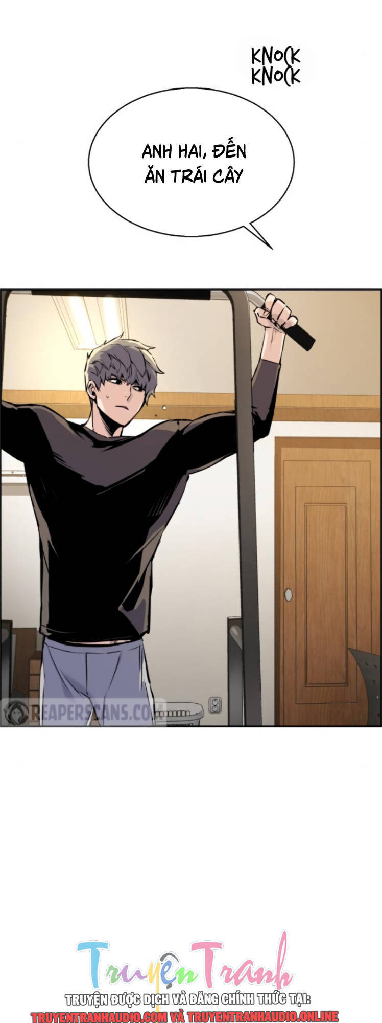 Bạn Học Của Tôi Là Lính Đánh Thuê Chapter 19 - Trang 2