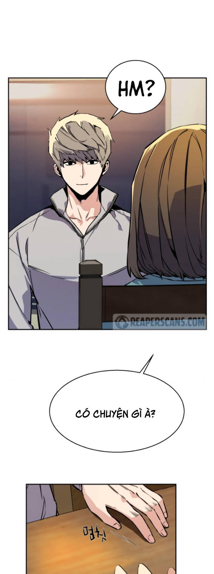 Bạn Học Của Tôi Là Lính Đánh Thuê Chapter 19 - Trang 2