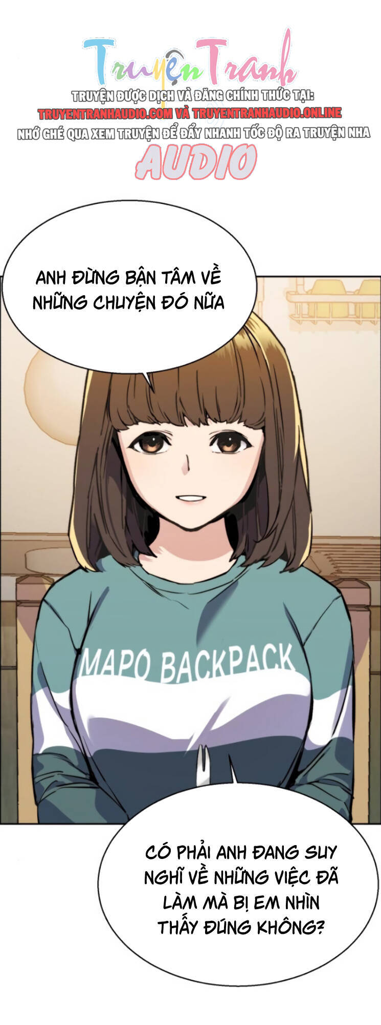 Bạn Học Của Tôi Là Lính Đánh Thuê Chapter 19 - Trang 2