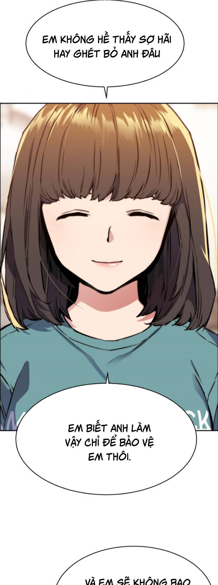 Bạn Học Của Tôi Là Lính Đánh Thuê Chapter 19 - Trang 2