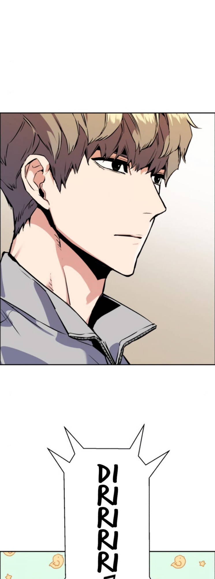 Bạn Học Của Tôi Là Lính Đánh Thuê Chapter 19 - Trang 2