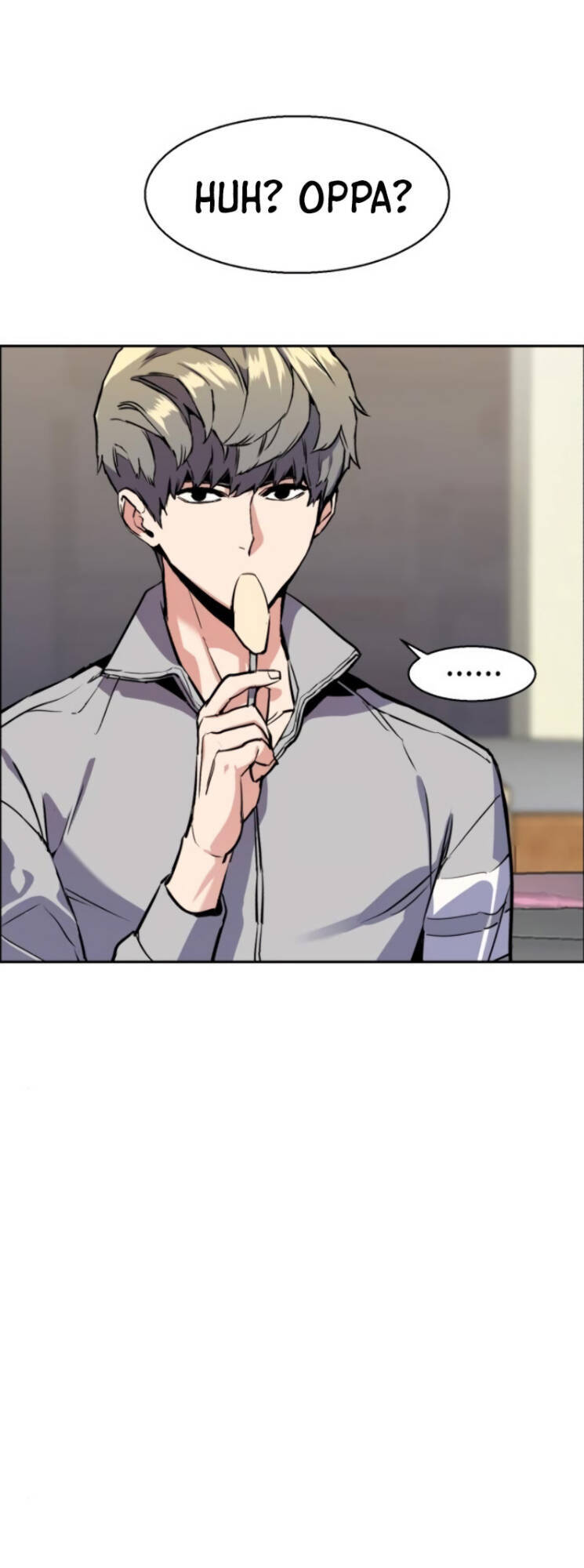 Bạn Học Của Tôi Là Lính Đánh Thuê Chapter 19 - Trang 2