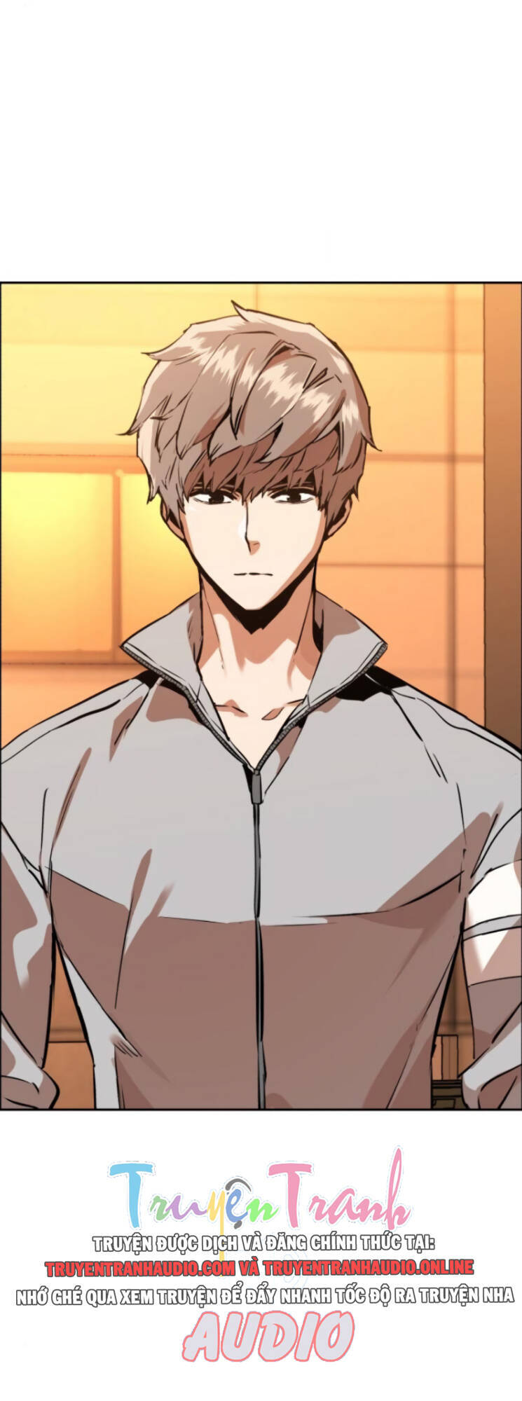 Bạn Học Của Tôi Là Lính Đánh Thuê Chapter 19 - Trang 2