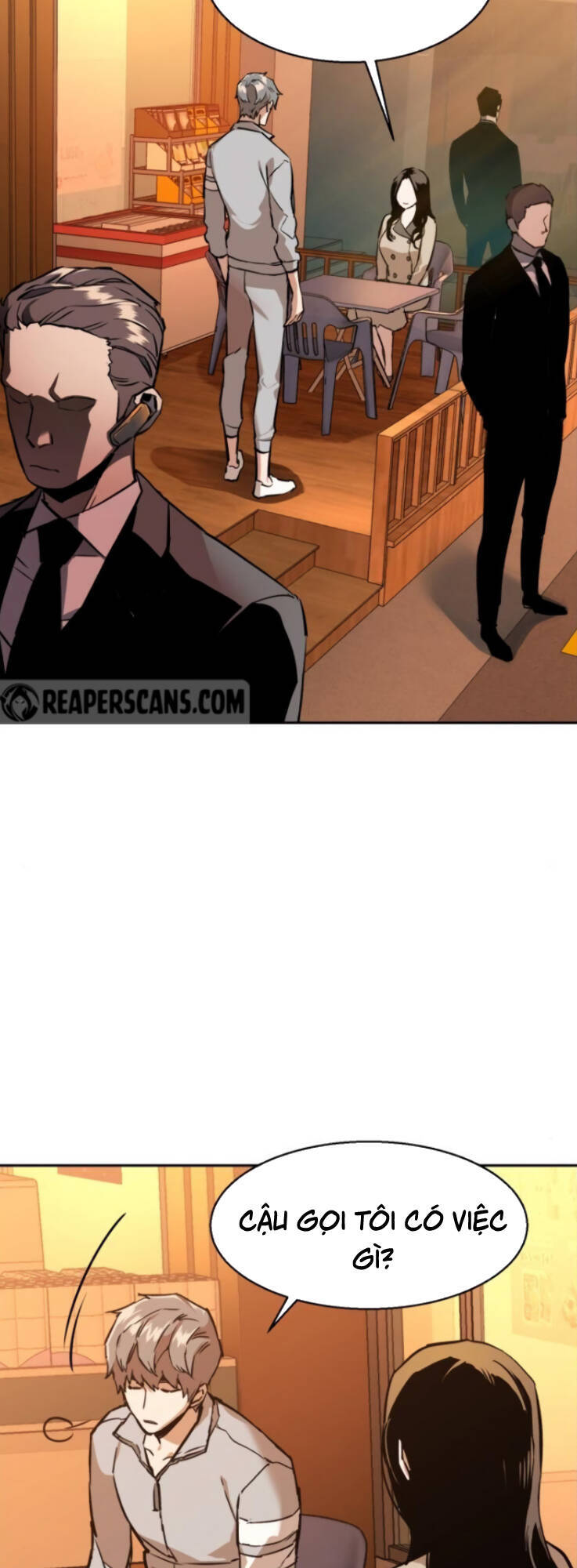 Bạn Học Của Tôi Là Lính Đánh Thuê Chapter 19 - Trang 2