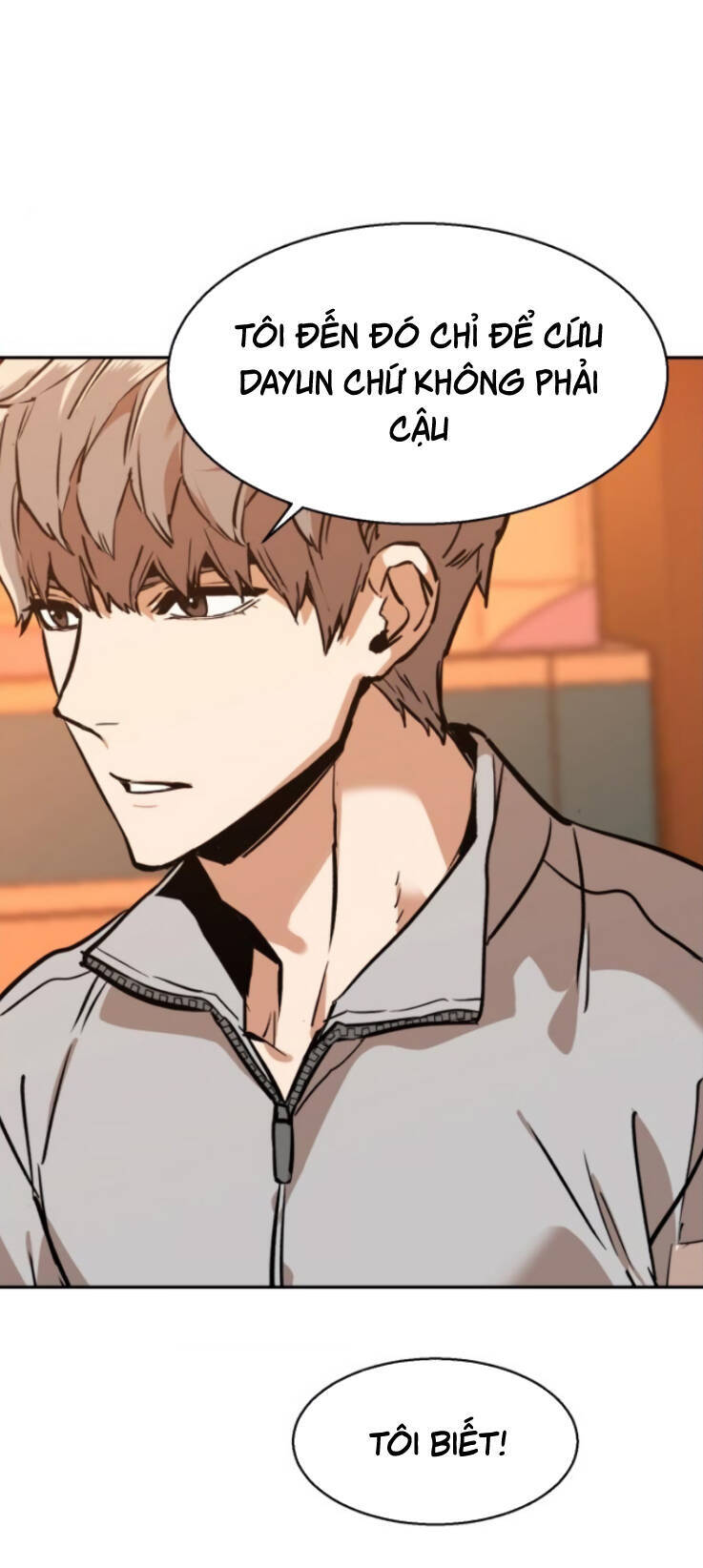 Bạn Học Của Tôi Là Lính Đánh Thuê Chapter 19 - Trang 2