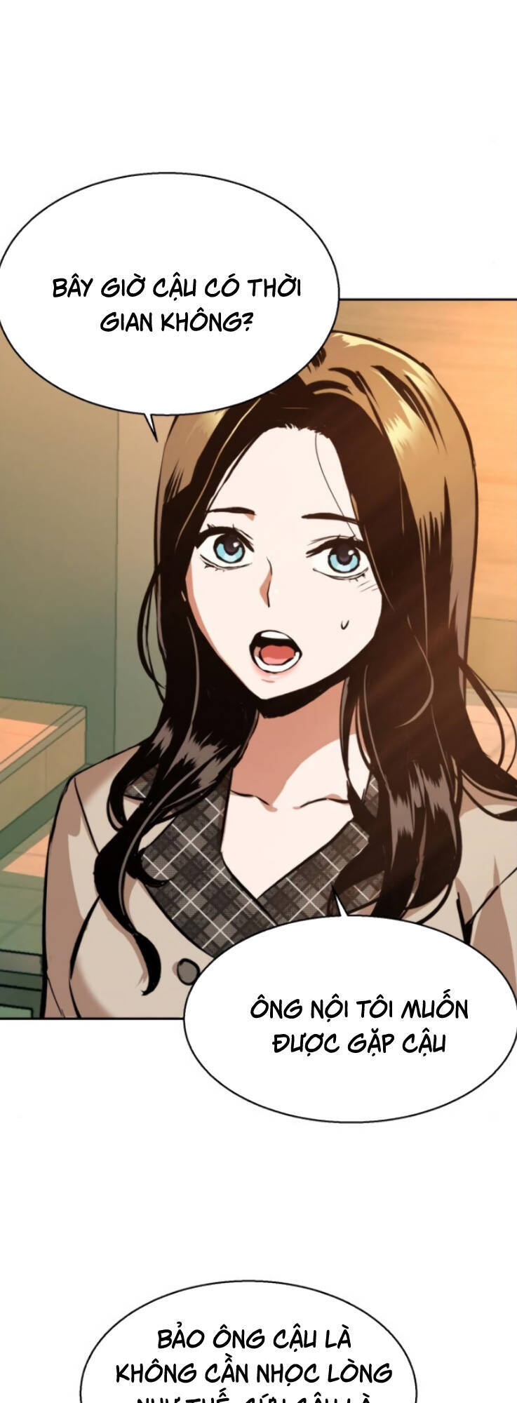 Bạn Học Của Tôi Là Lính Đánh Thuê Chapter 19 - Trang 2