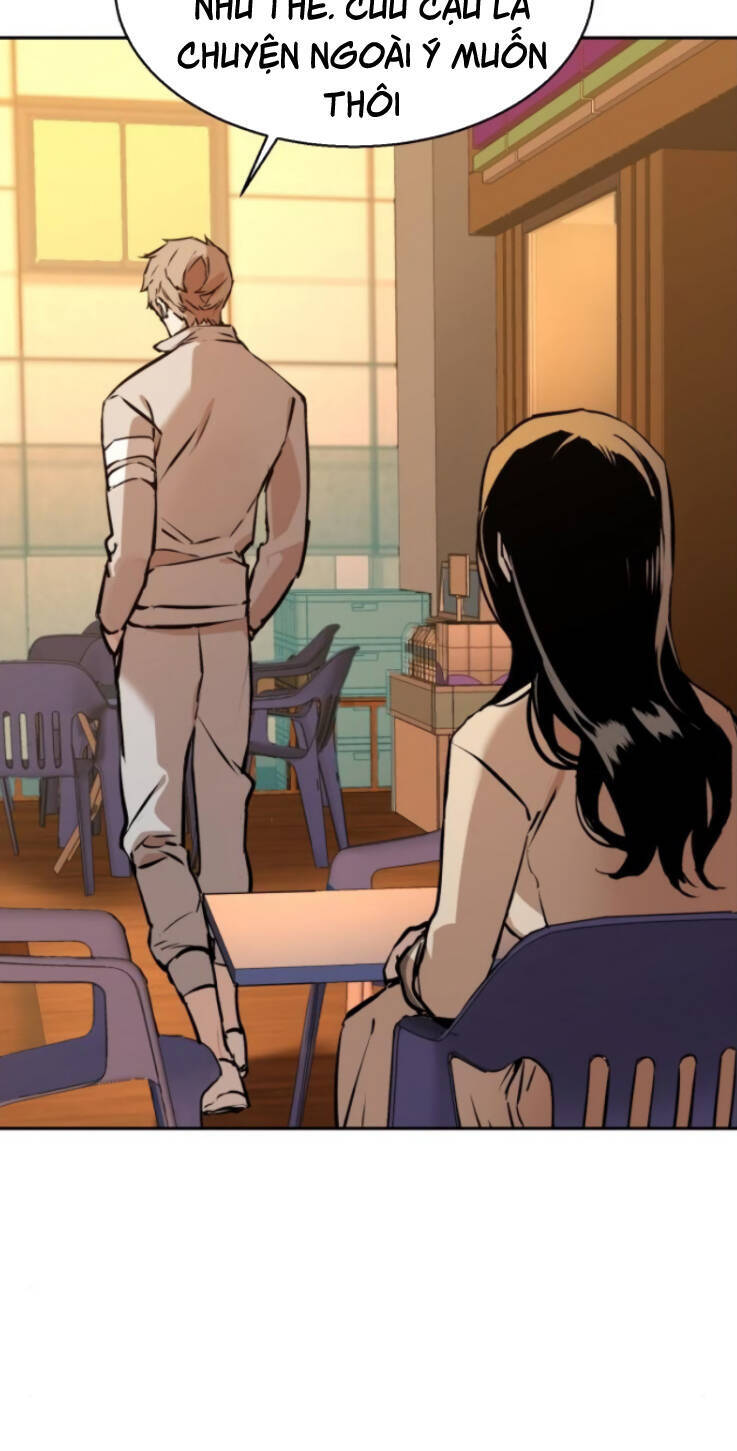 Bạn Học Của Tôi Là Lính Đánh Thuê Chapter 19 - Trang 2