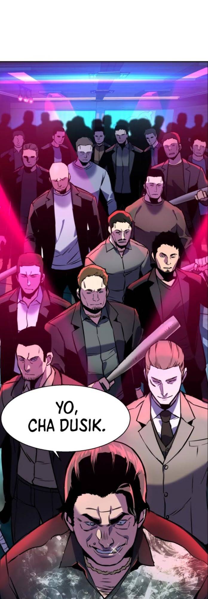 Bạn Học Của Tôi Là Lính Đánh Thuê Chapter 19 - Trang 2