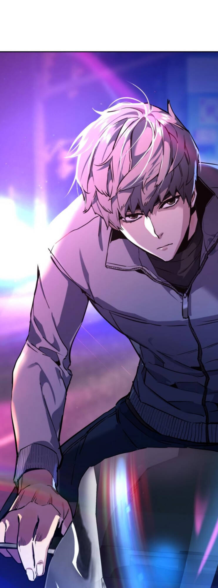 Bạn Học Của Tôi Là Lính Đánh Thuê Chapter 19 - Trang 2