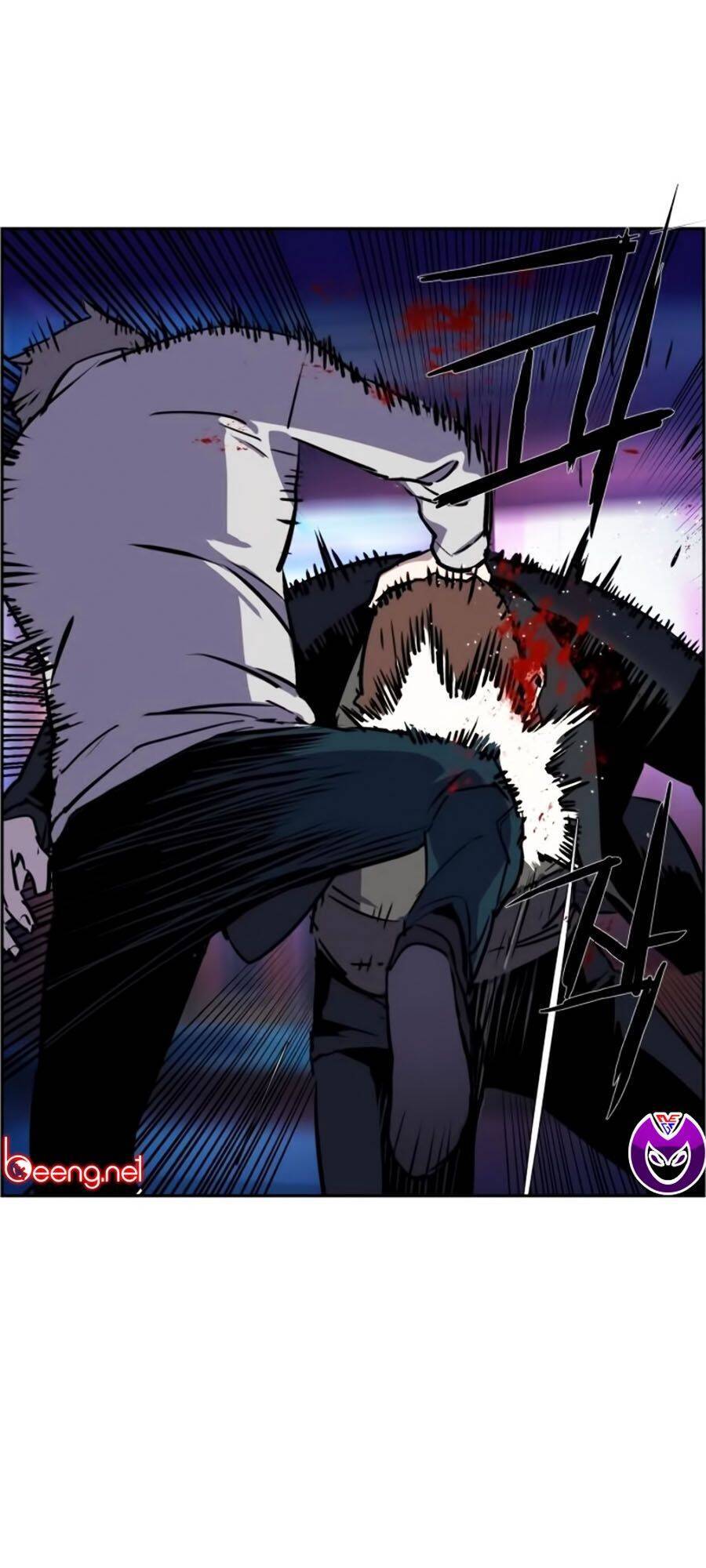 Bạn Học Của Tôi Là Lính Đánh Thuê Chapter 20 - Trang 2