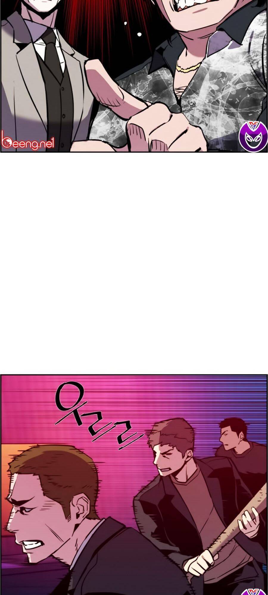 Bạn Học Của Tôi Là Lính Đánh Thuê Chapter 20 - Trang 2