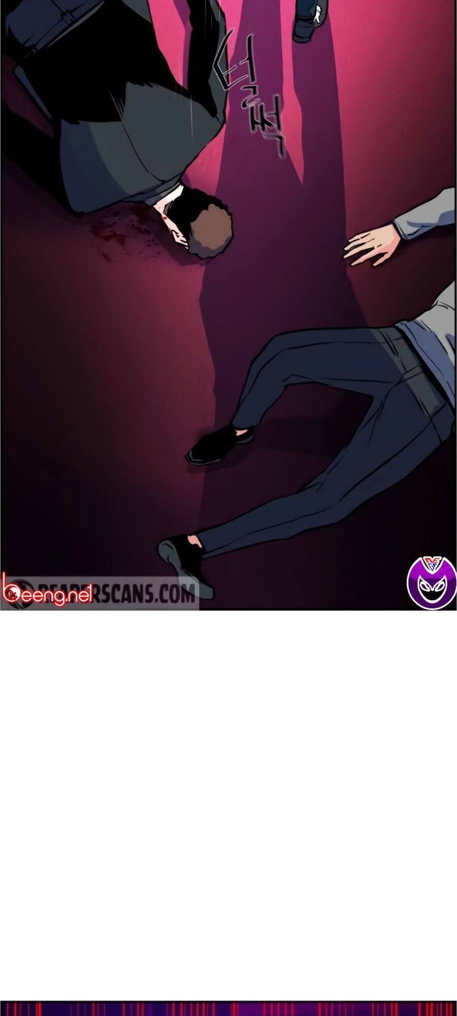 Bạn Học Của Tôi Là Lính Đánh Thuê Chapter 20 - Trang 2