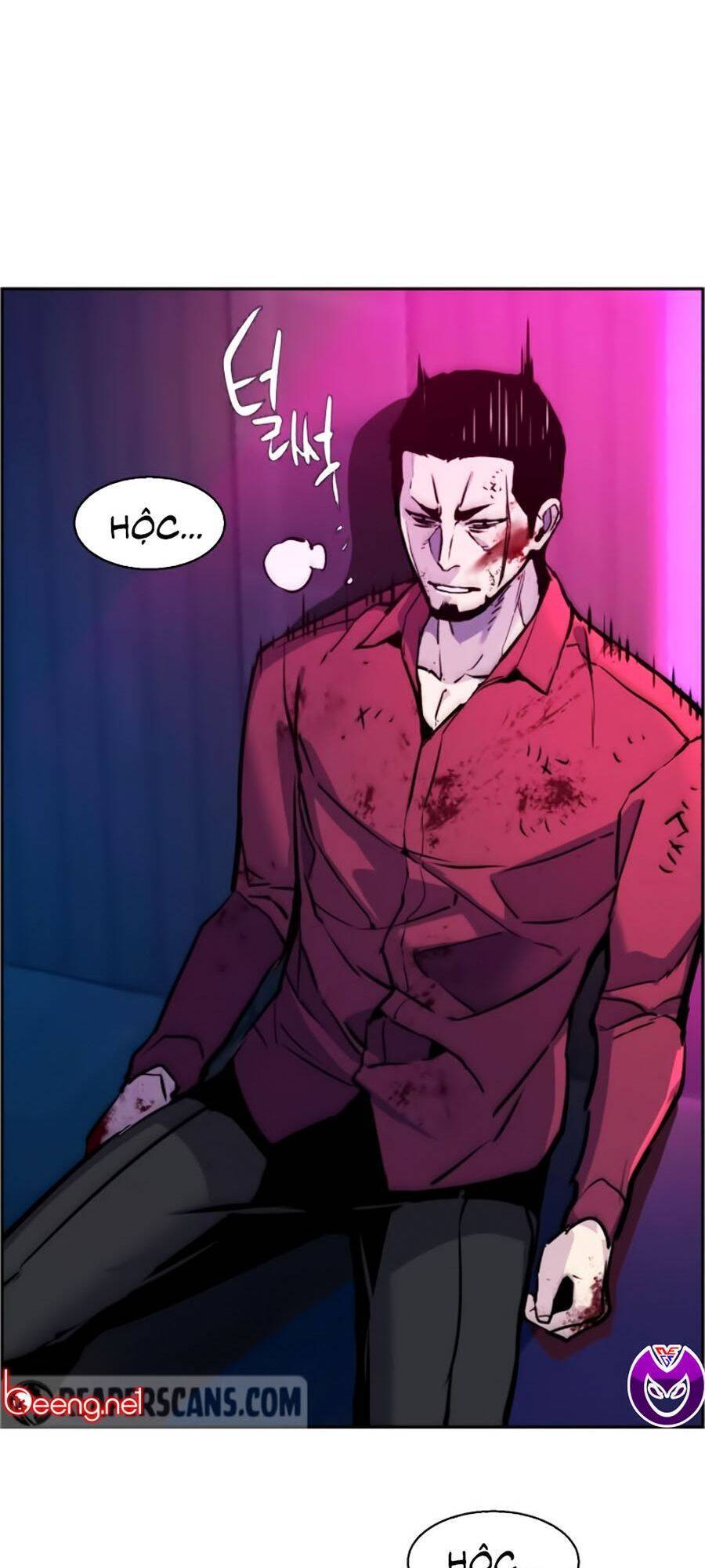 Bạn Học Của Tôi Là Lính Đánh Thuê Chapter 20 - Trang 2