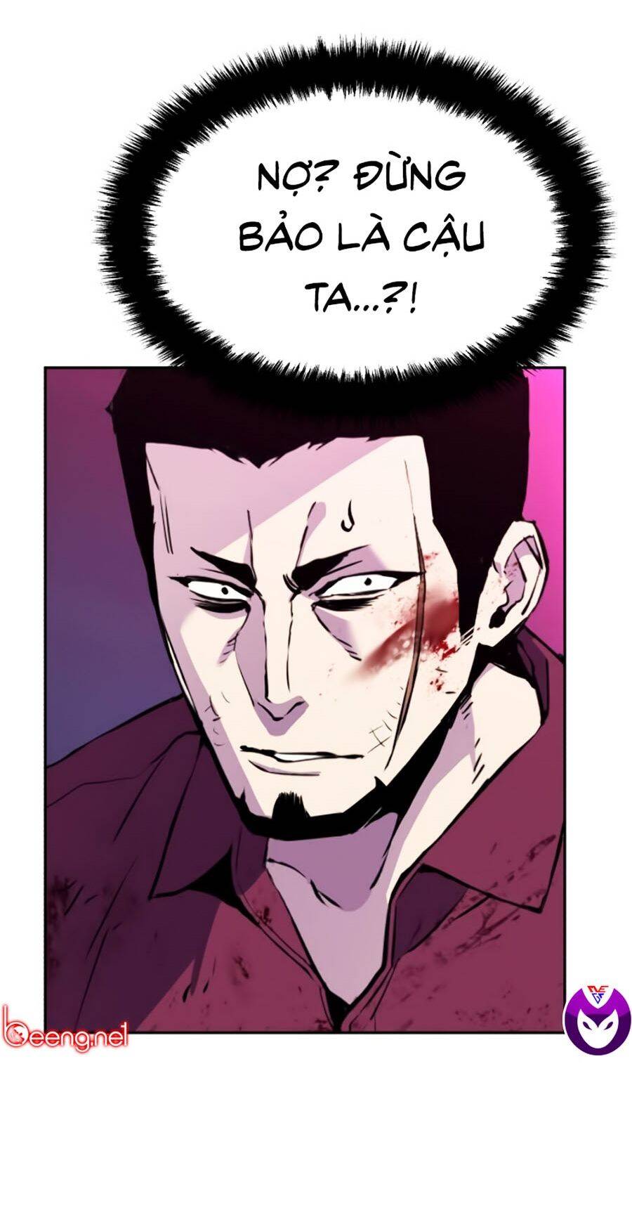 Bạn Học Của Tôi Là Lính Đánh Thuê Chapter 20 - Trang 2