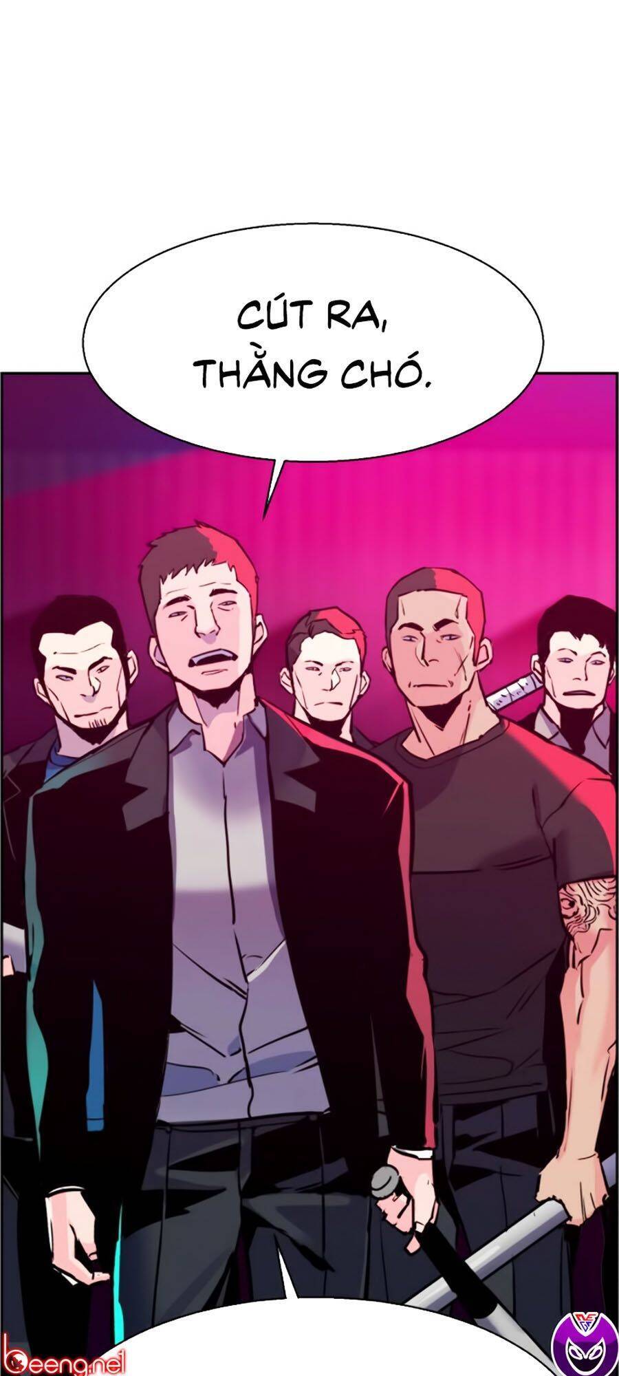 Bạn Học Của Tôi Là Lính Đánh Thuê Chapter 20 - Trang 2