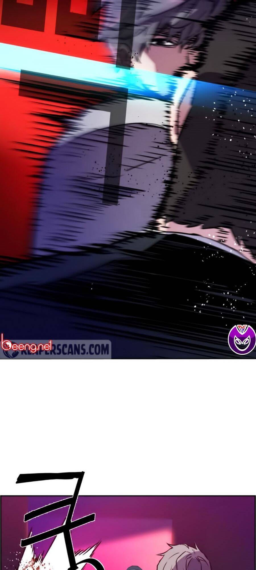 Bạn Học Của Tôi Là Lính Đánh Thuê Chapter 20 - Trang 2