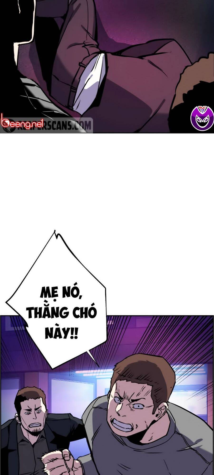 Bạn Học Của Tôi Là Lính Đánh Thuê Chapter 20 - Trang 2