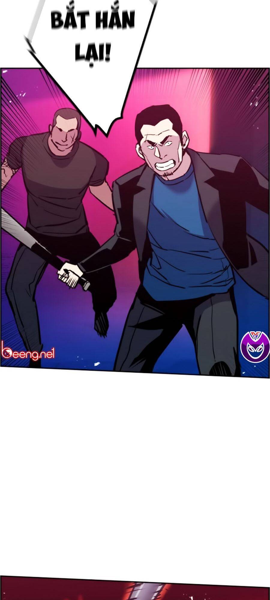 Bạn Học Của Tôi Là Lính Đánh Thuê Chapter 20 - Trang 2