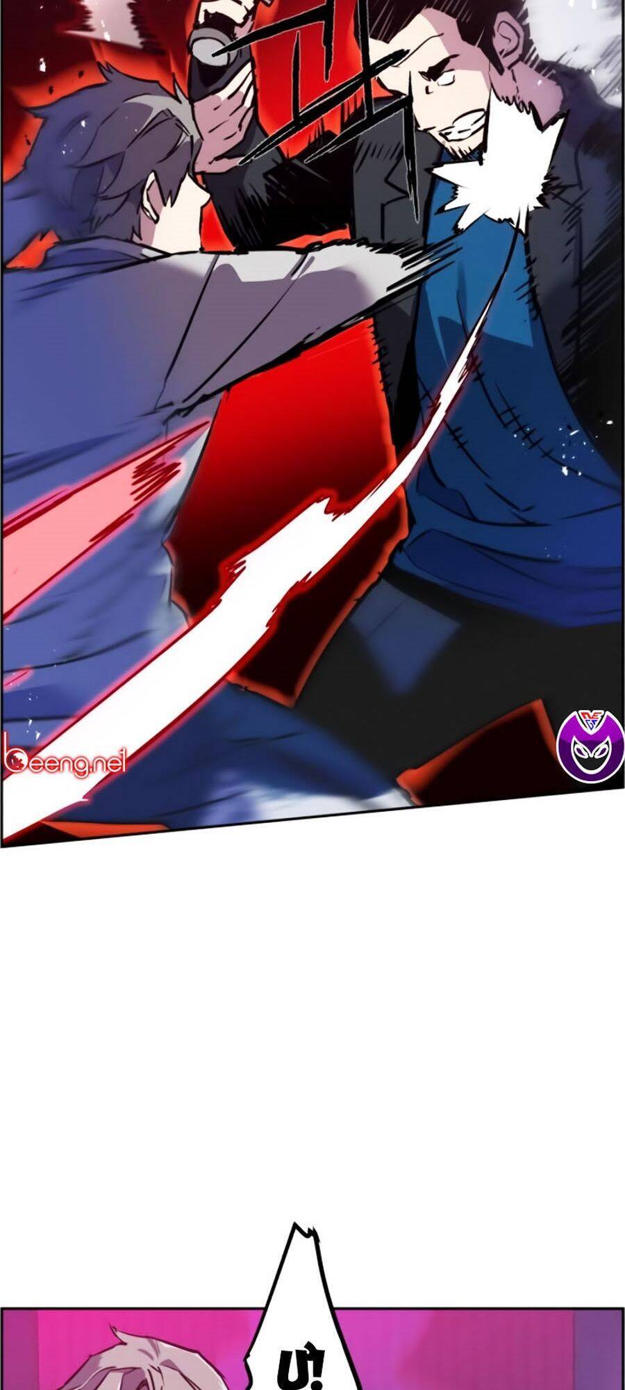 Bạn Học Của Tôi Là Lính Đánh Thuê Chapter 20 - Trang 2