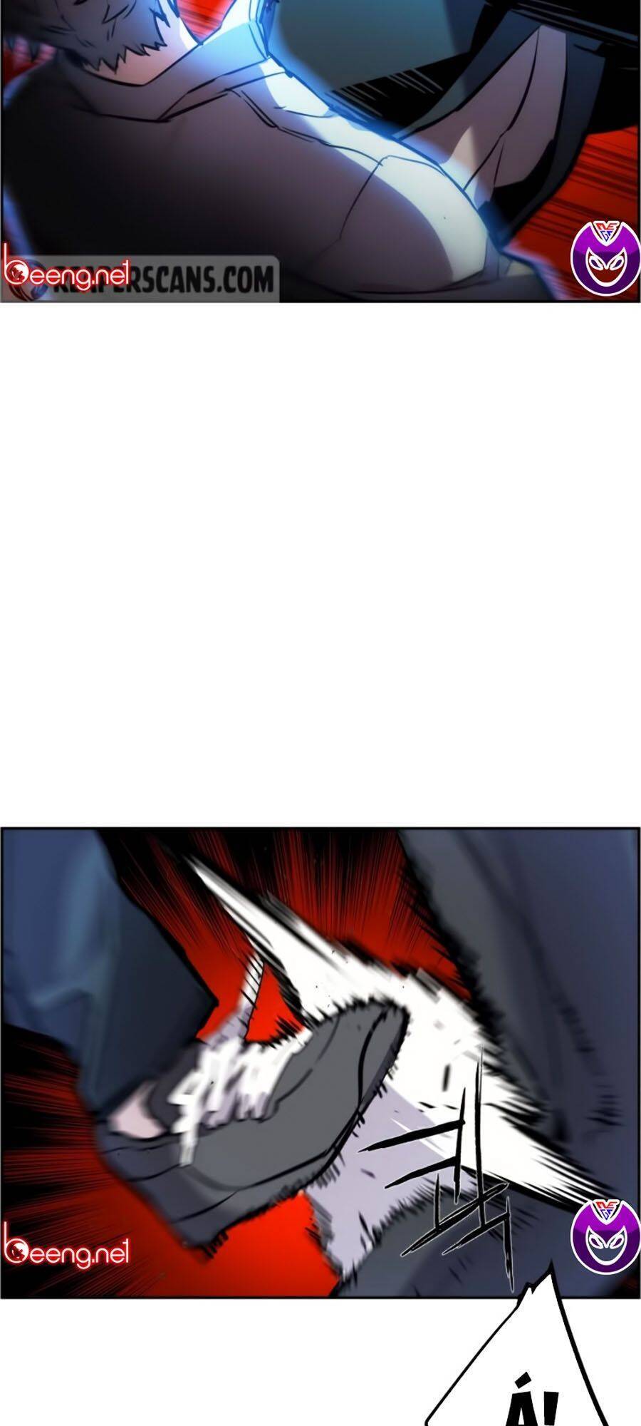 Bạn Học Của Tôi Là Lính Đánh Thuê Chapter 20 - Trang 2