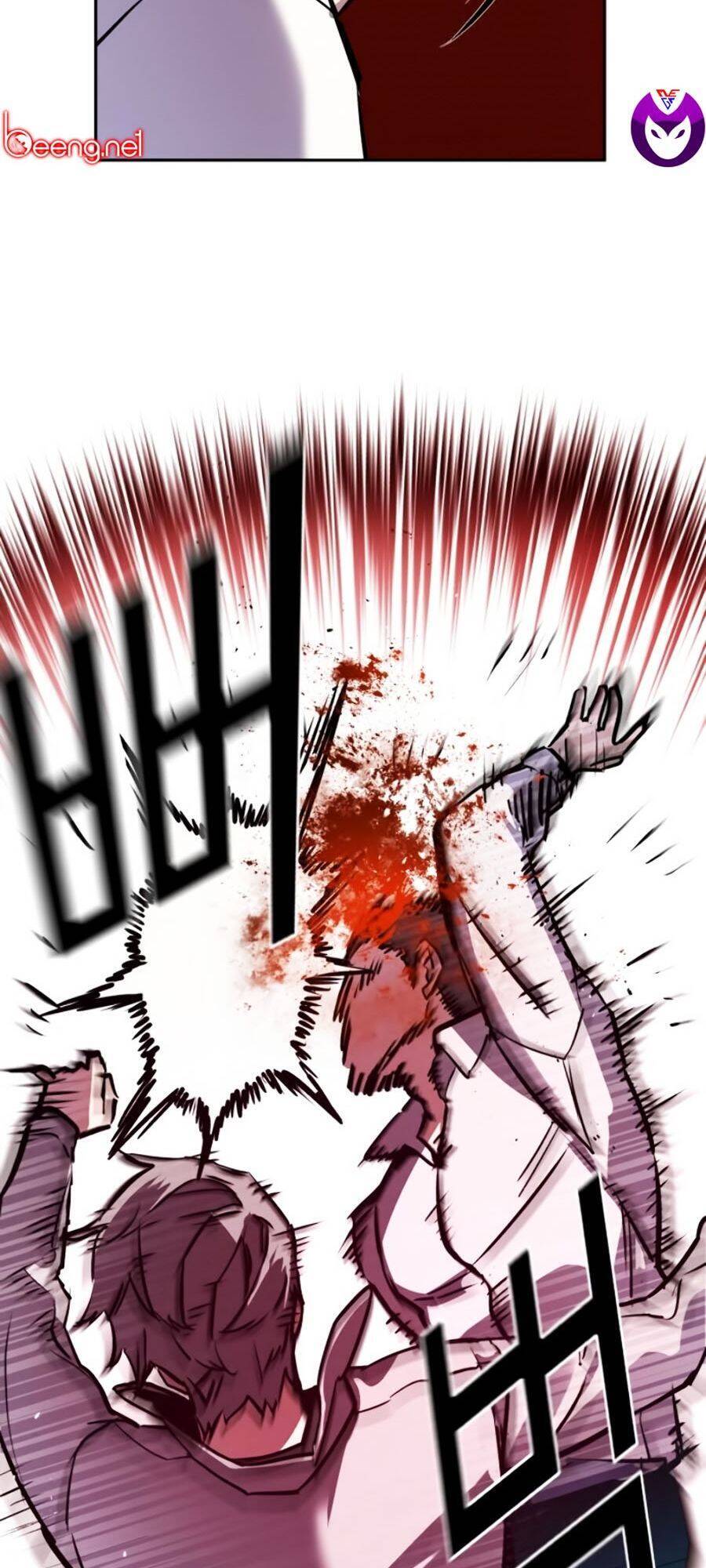 Bạn Học Của Tôi Là Lính Đánh Thuê Chapter 20 - Trang 2