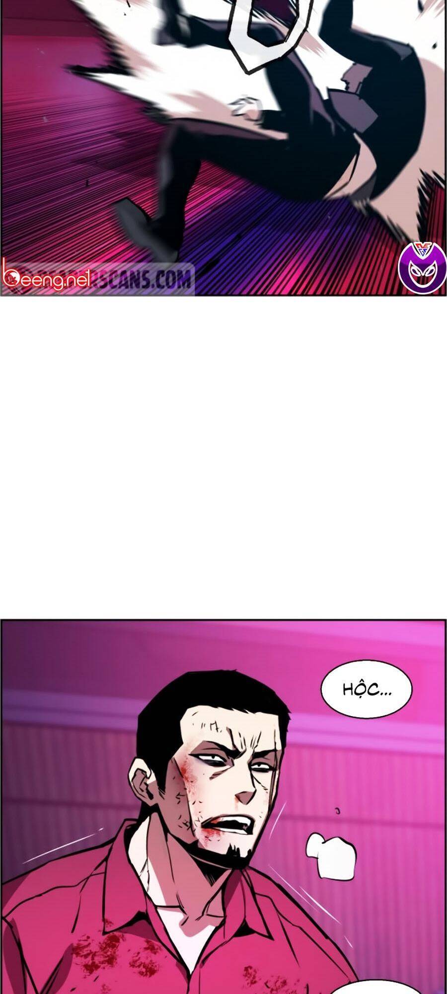 Bạn Học Của Tôi Là Lính Đánh Thuê Chapter 20 - Trang 2