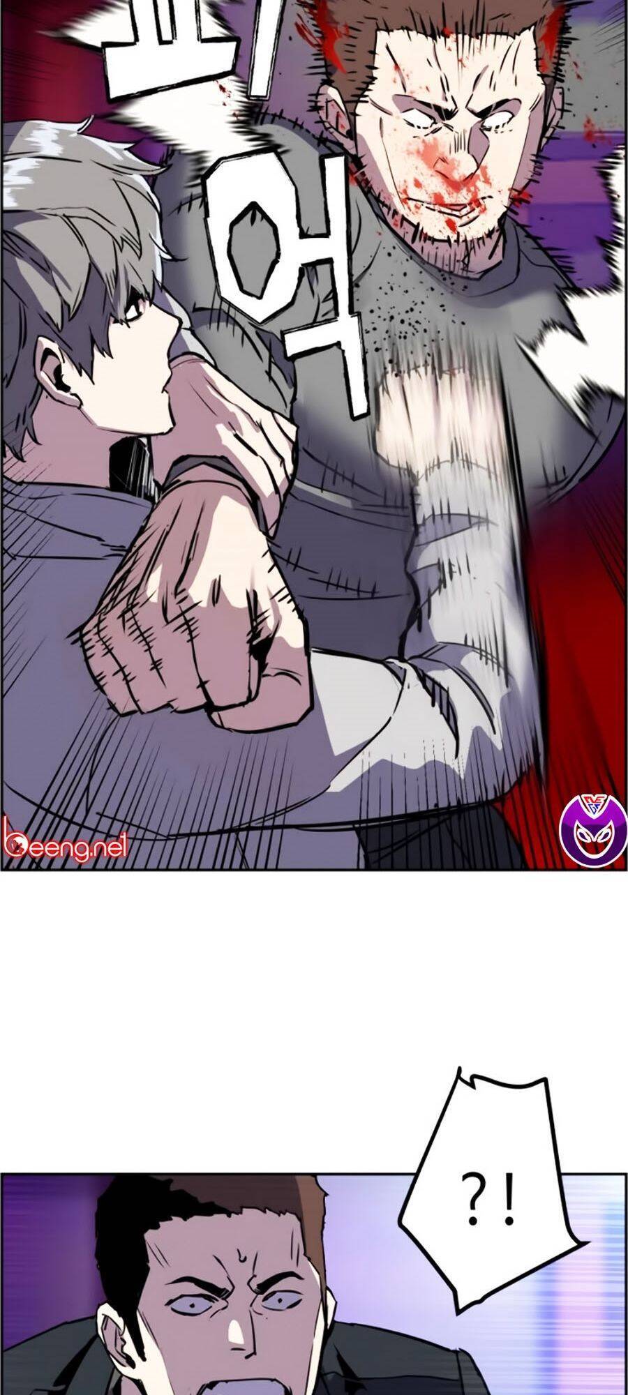 Bạn Học Của Tôi Là Lính Đánh Thuê Chapter 20 - Trang 2