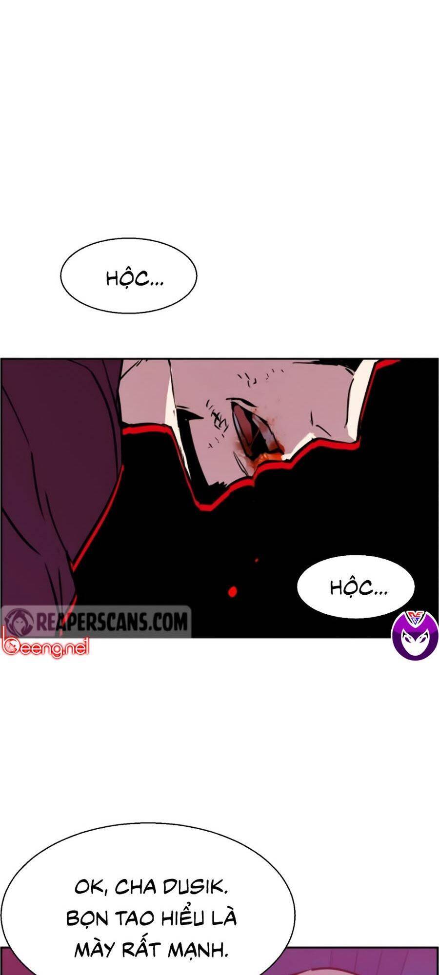 Bạn Học Của Tôi Là Lính Đánh Thuê Chapter 20 - Trang 2