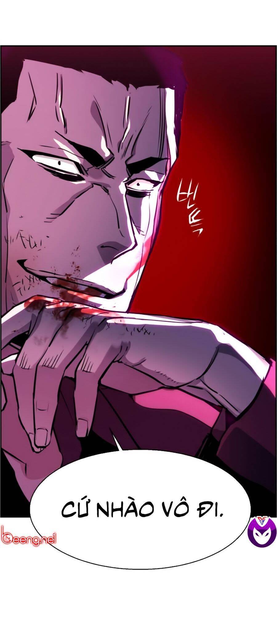 Bạn Học Của Tôi Là Lính Đánh Thuê Chapter 20 - Trang 2