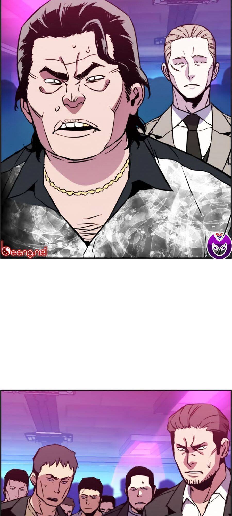 Bạn Học Của Tôi Là Lính Đánh Thuê Chapter 20 - Trang 2